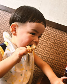 子供