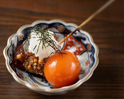 料理