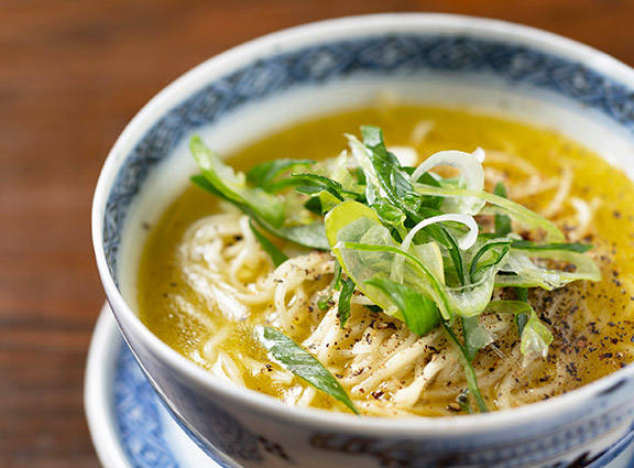 ラーメン
