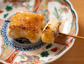 焼き