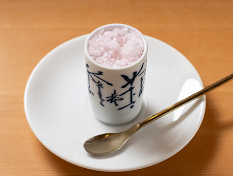 料理