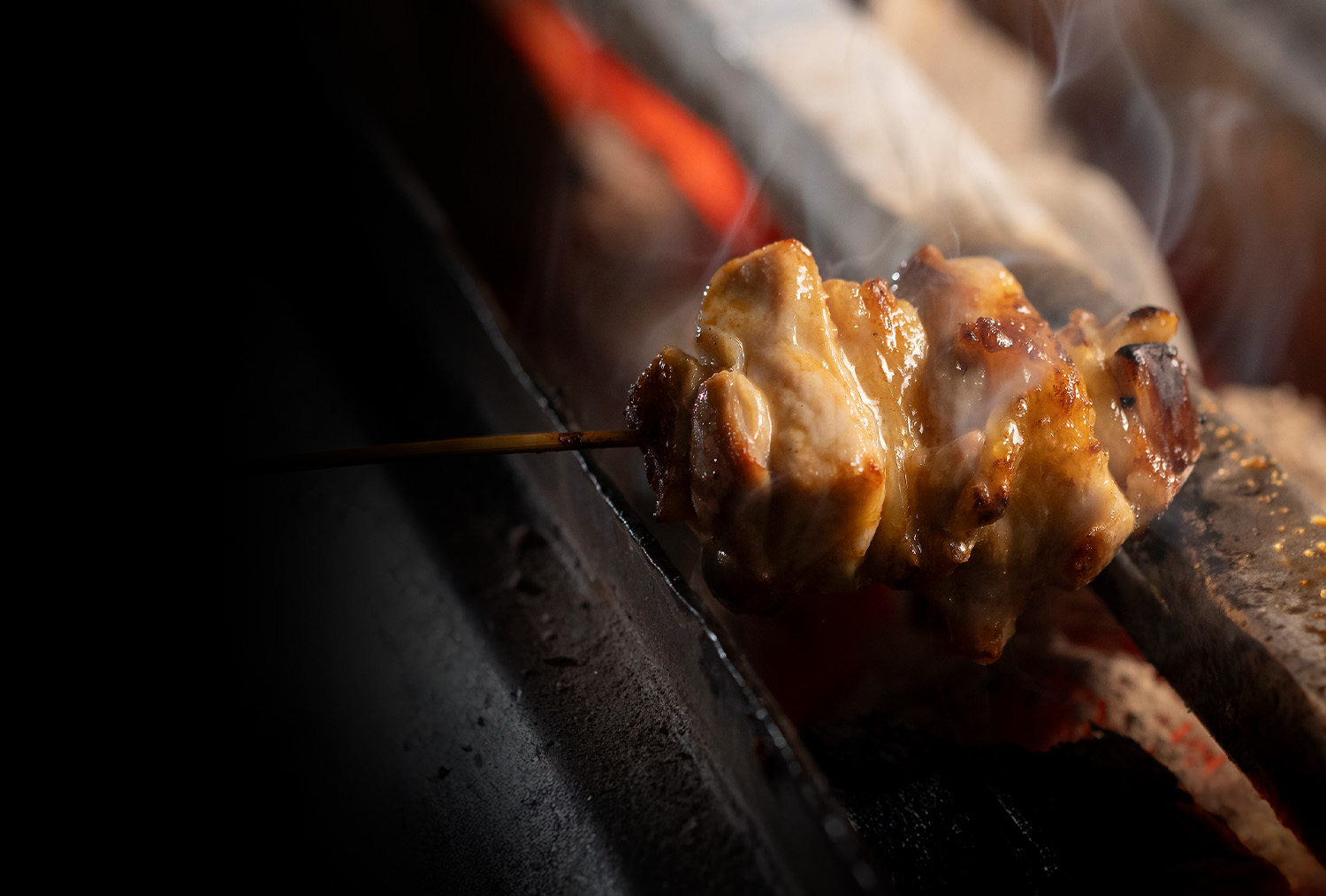 焼き