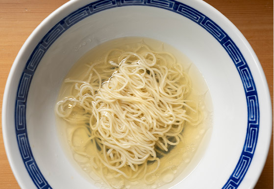 ラーメン