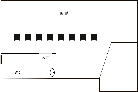 floormap